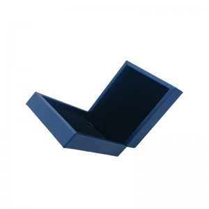 Aangepaste luxe juwel geschenkdoos