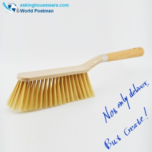 Akbrand Long Dust Brush strandhandvat kunststof bord