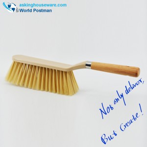 Akbrand Long Dust Brush strandhandvat kunststof bord