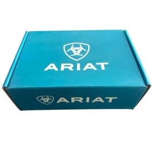 Schoenendoos OP Type1