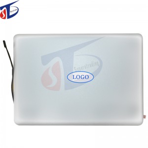 Nieuwe A + LCD-schermmontage voor Apple Macbook Pro A1278 LCD-schermassemblage compleet 2010 Jaar