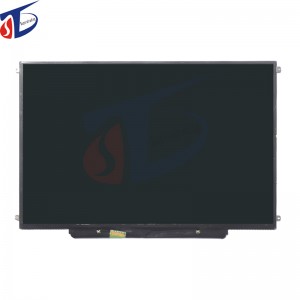 Gloednieuw LCD-scherm voor Apple MacBook Pro 13.3 '' A1278 LCD LED-paneel Glas vervangen