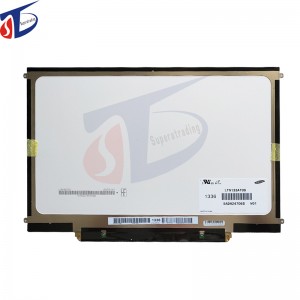 Gloednieuw LCD-scherm voor Apple MacBook Pro 13.3 '' A1278 LCD LED-paneel Glas vervangen