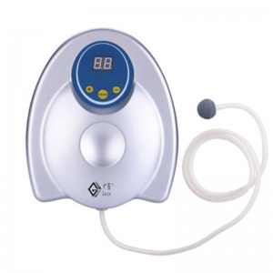 Ozongenerator Groenten- en fruitwasser