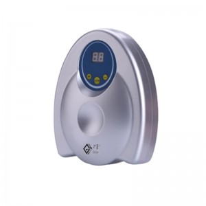 Ozongenerator Groenten- en fruitwasser