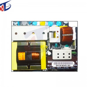 Origineel Nieuw voor Apple power board voor iMac 20 \