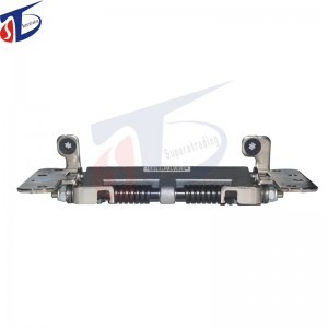 Alles-in-één schermrotatieas voor Apple Macbook A1311