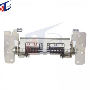 Alles-in-één schermrotatieas voor Apple Macbook A1311