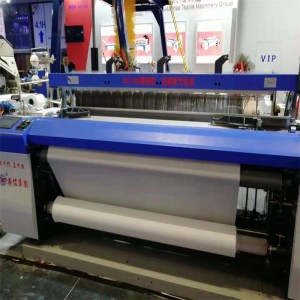 HX7100 Hi-Speed ​​Heavy Air Jet Loom / Jet Loom / Textielmachines / Weefmachine