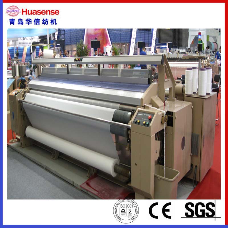 HX8100 Hi-Speed ​​Heavy Water Jet Loom / Jet Loom / Textielmachines / Weefmachine