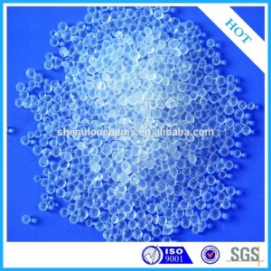Silicagel 2 - 5 mm A type Pearl / Lump White