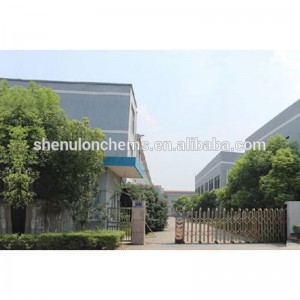 Silicagel voor kolomlaagchromatografie