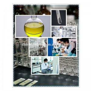 Silicagel-drogende tabletten