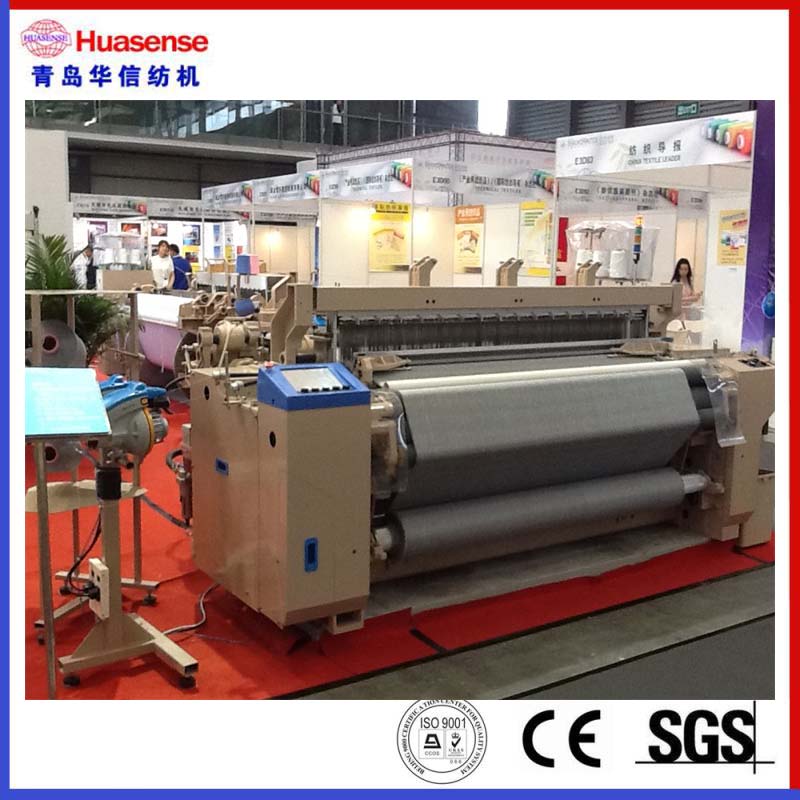 HAN3100 Hi-Speed ​​Heavy Air Jet Loom / Jet Loom