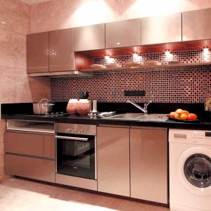 Het hete verkopen 304 decoratieve roestvrij stalen platen voor decoratieve wandpanelen