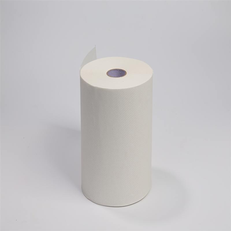 100% maagdelijk toiletpapier van houtpulp