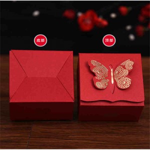 Aangepaste kleurrijke afdrukken kartonnen doos verpakking voor reserveonderdelen