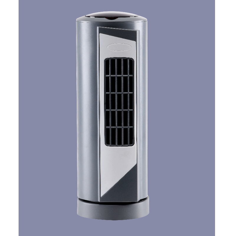 draagbare kleine design mini fan torenventilator met oscillatie
