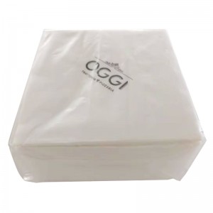 Bedrukte papieren servetten decoupage tafel servet cocktail servetten voor feestdecoratie