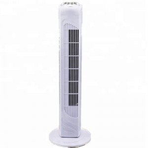china 29 inch Europa hete verkoop torenventilator met witte kleur lagere prijs