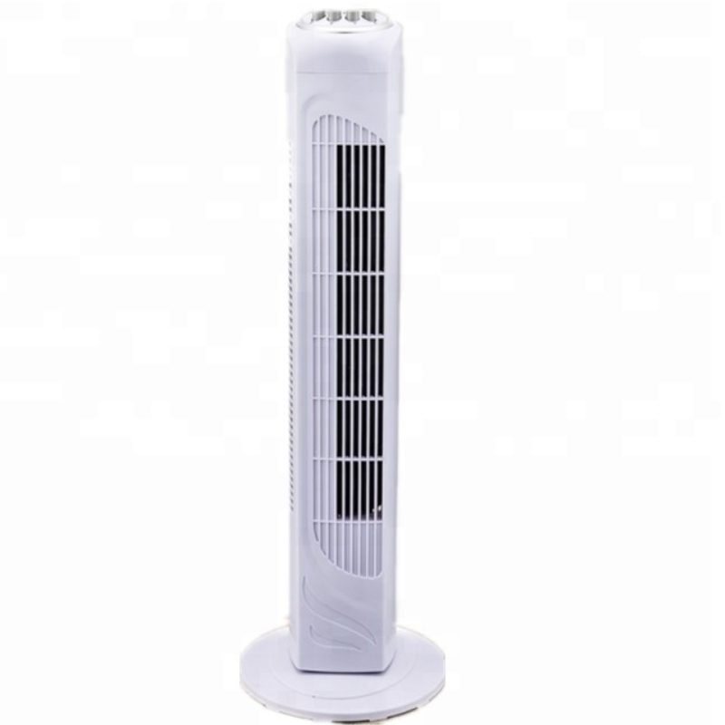 china 29 inch Europa hete verkoop torenventilator met witte kleur lagere prijs