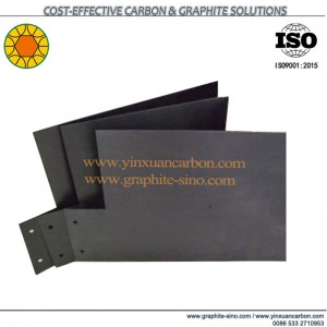 Grafiet Offer Anodes