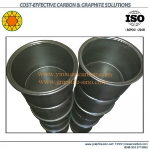 Grafiet huishoudelijke artikelen