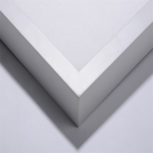 SMPS ™ - Vierkant opbouwpaneel