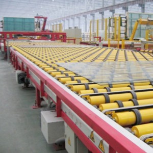 EXTRA DUIDELIJK VLOTTERGLAS