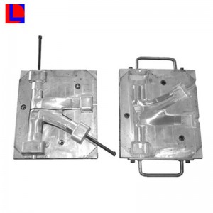 Professionele rubber spuitgietfabrikant die rubberproduct \u0026 matrijs maakt tegen lage prijs gemaakt in China