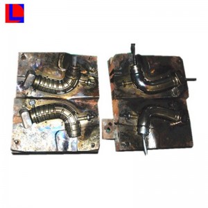 Professionele rubber spuitgietfabrikant die rubberproduct \u0026 matrijs maakt tegen lage prijs gemaakt in China