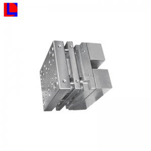 topklasse fabrikant op maat spuitgieten