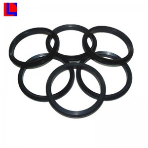 Aangepaste waterdichte NBR o afdichtring