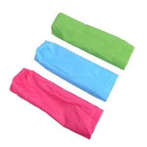 Hoge kwaliteit Travel Auto Open Compact opvouwbare winddichte draagbare paraplu