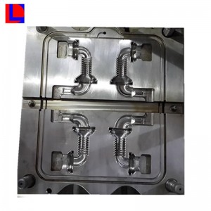 Hoogwaardige rubberen matrijsfabrikant / auto-rubber gieten / rubberen matrijzen voor auto-onderdeel