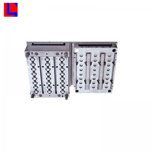 Kwaliteit Tooling Leverancier Mould Fabrikant Aangepaste plastic mal