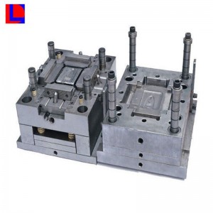 China schimmel maker Hoge kwaliteit aangepaste verschillende type schimmel, rubber mal voor het maken van rubber deel