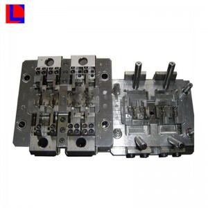 rubberen o-ring siliconen mal op maat gemaakte matrijzenmaker voor rubberen onderdelen