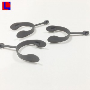 Hoge kwaliteit schimmel maker verschillende type schimmel siliconen mal met multi-holte