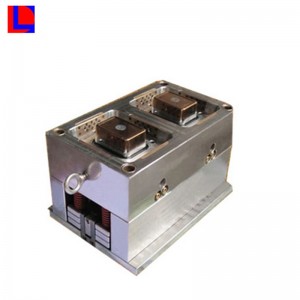 China professionele op maat gemaakte plastic schimmel leverancier schimmel fabrikant