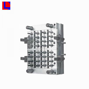 goede kwaliteit compressie / injectie rubbervorm