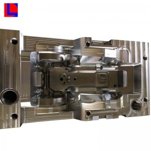 Professionele OEM / ODM siliconenrubber injectie / compressievorm / tooling maker voor autodelen