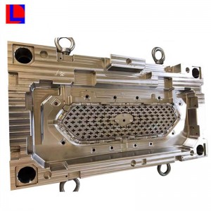 Professionele OEM / ODM siliconenrubber injectie / compressievorm / tooling maker voor autodelen