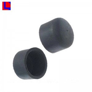 Producten van industriële rubbervoeten stoelvoeten