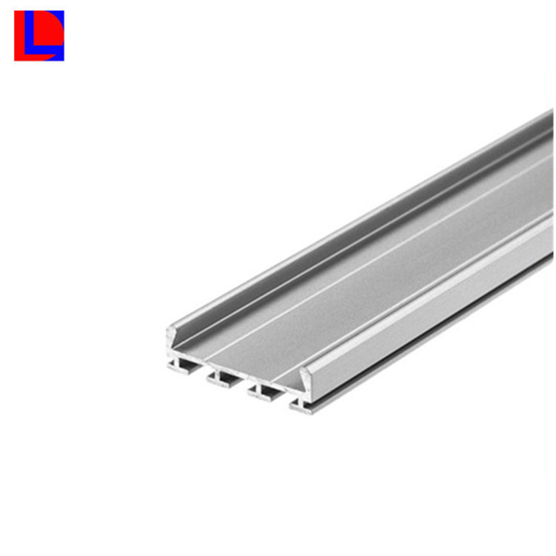 Led kanaal aluminium led strip profiel