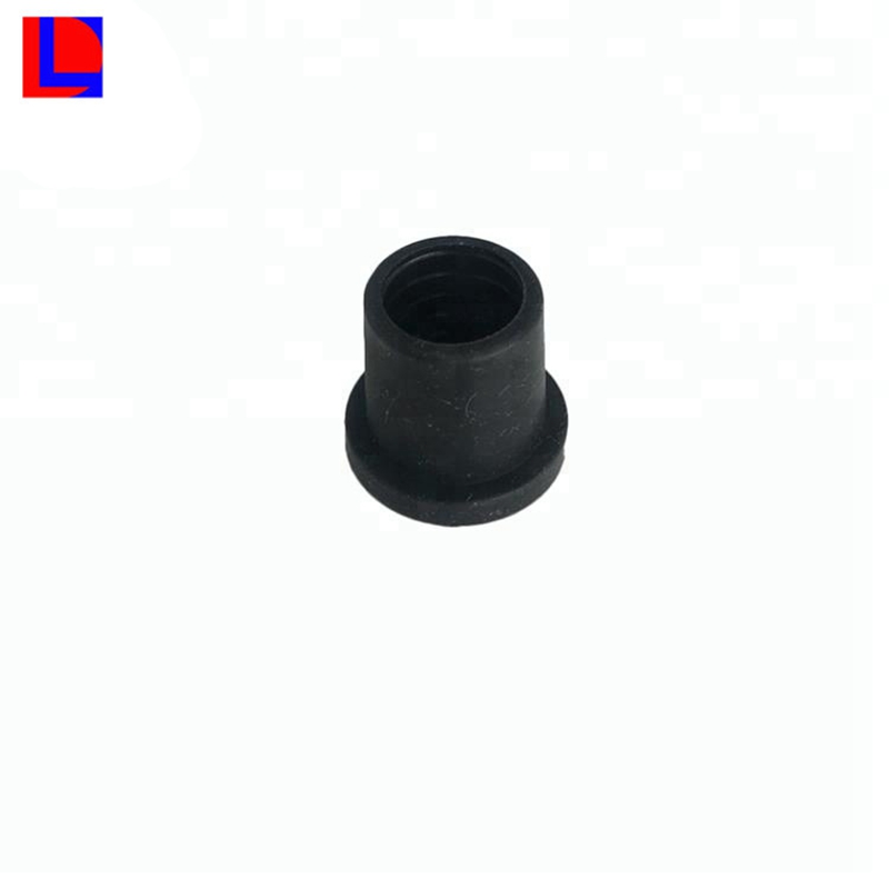 Groothandel standaard geen standaard 8 mm rubberen gatplug / rubberen stop