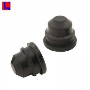 OEM Aangepaste rubberen plug voor gaten