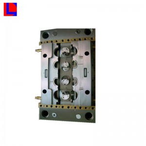 Professionele OEM / ODM pvc plastic mal china