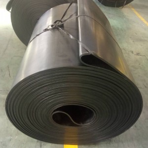 Eindeloze transportband