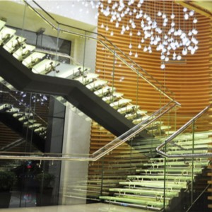 WISSEN GETEMPERDE GEHARDE VEILIGHEIDSGLASBORD